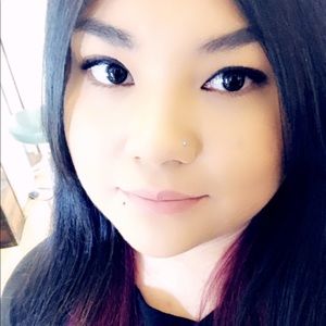 Meet your Posher, Felicia